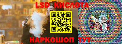 гидра Кандалакша